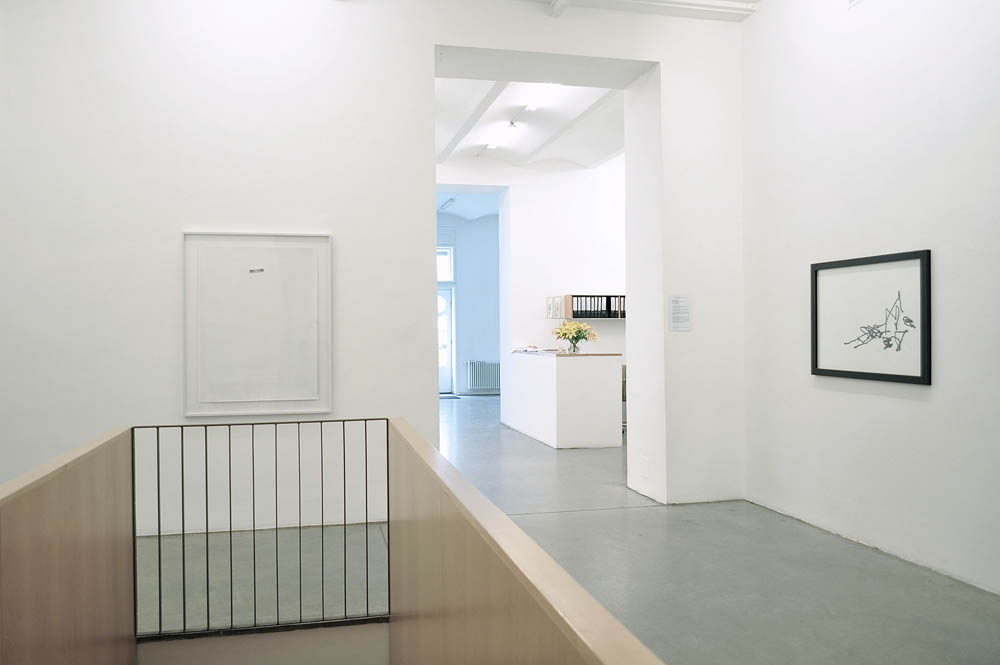 Pierre Bismuth Christine Koenig Galerie 