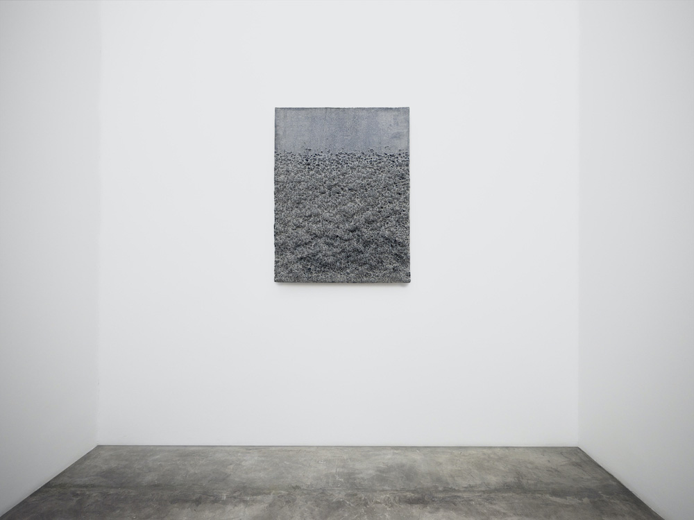 Lee Jin Woo White Cube 