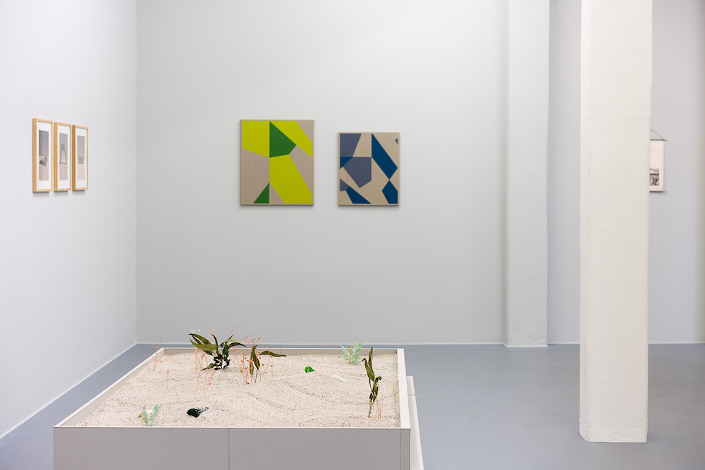 LELLO//ARNELL Galerie Elisabeth & Reinhard Hauff 