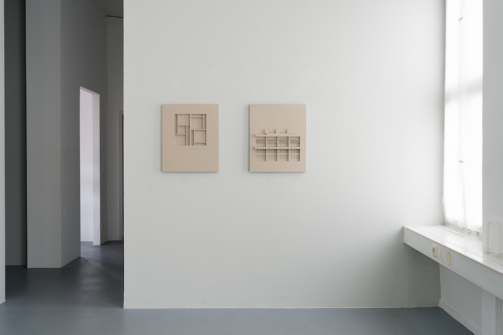 LELLO//ARNELL Galerie Elisabeth & Reinhard Hauff 