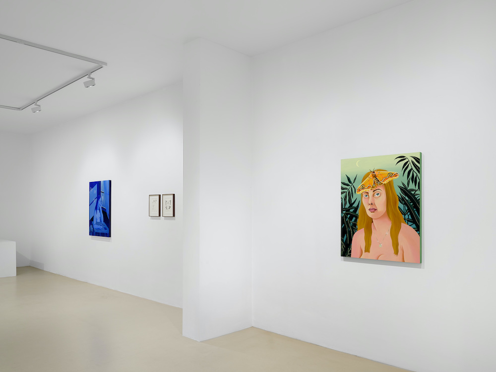 Joëlle Dubois KETELEER GALLERY 