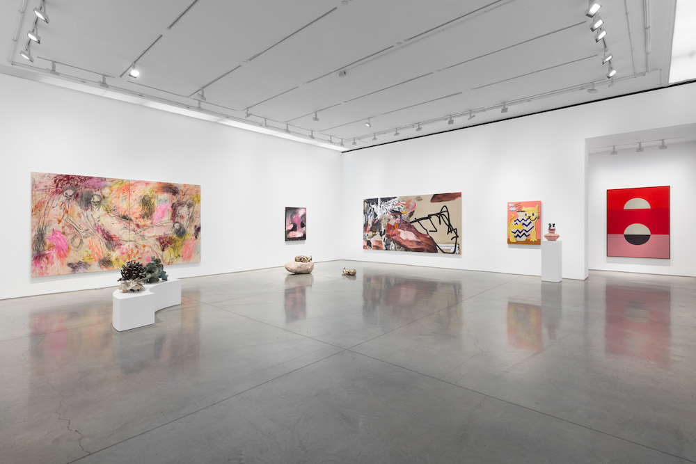  Marianne Boesky Gallery 