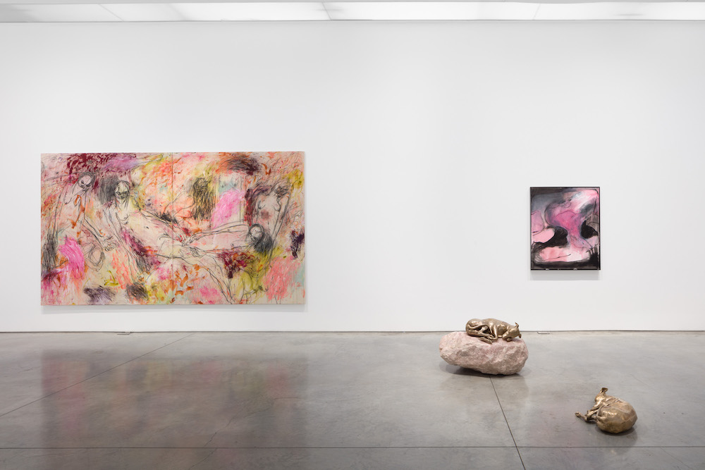  Marianne Boesky Gallery 