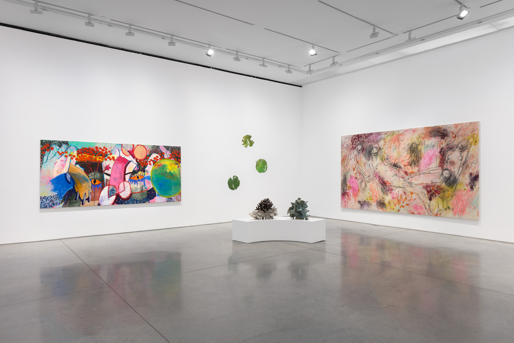  Marianne Boesky Gallery 