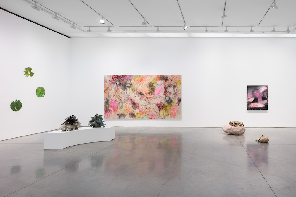  Marianne Boesky Gallery 