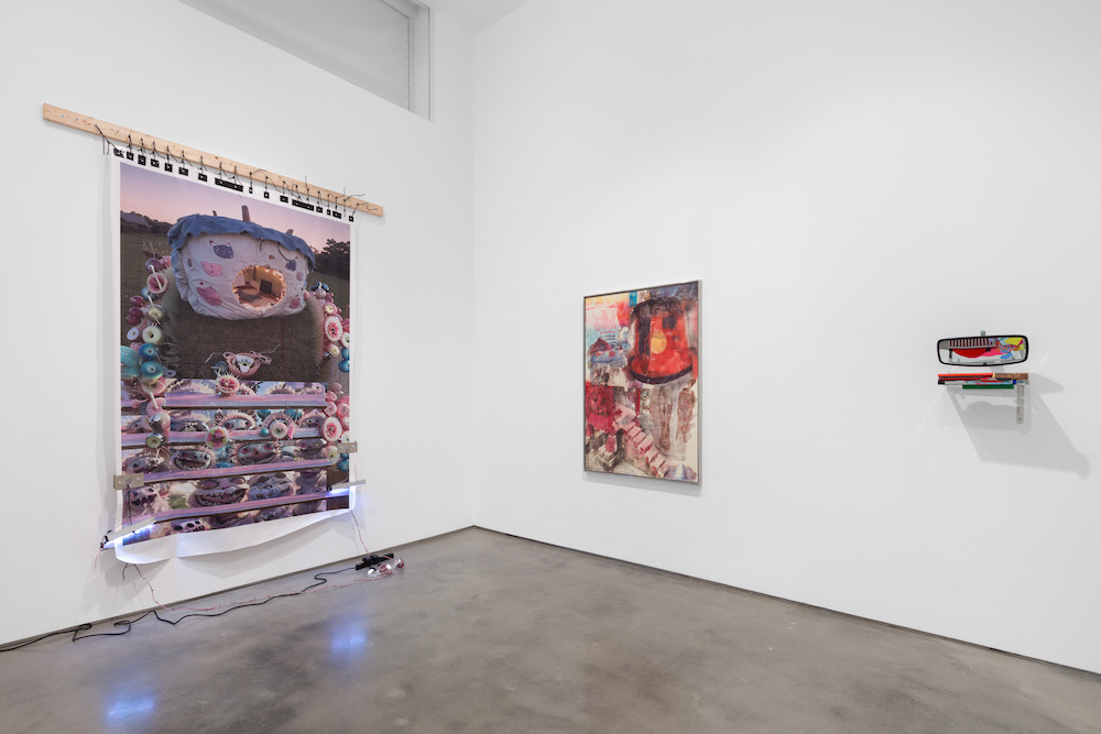  Marianne Boesky Gallery 