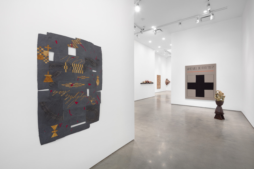  Marianne Boesky Gallery 