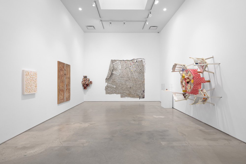  Marianne Boesky Gallery 