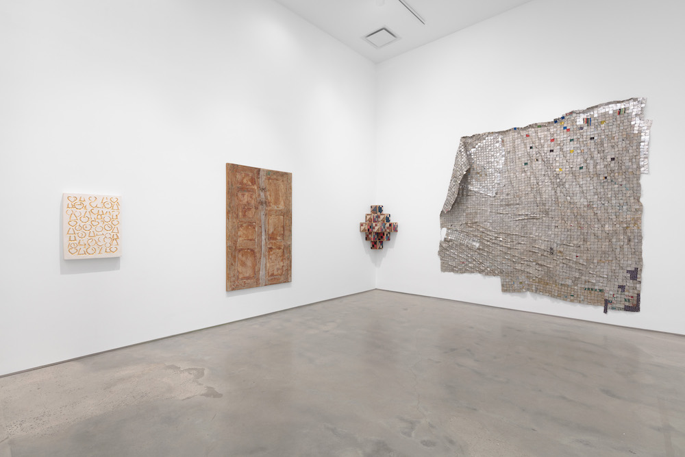  Marianne Boesky Gallery 