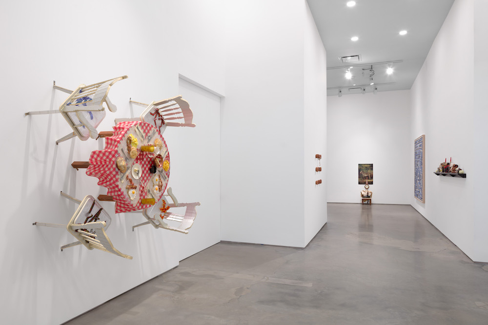  Marianne Boesky Gallery 