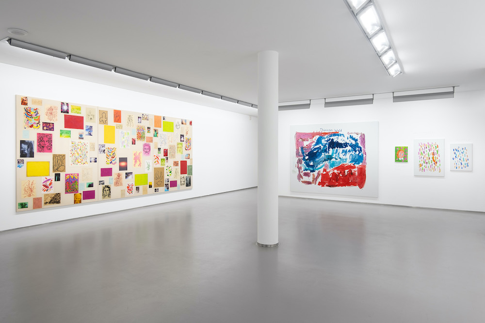  Galerie Bernd Kugler 