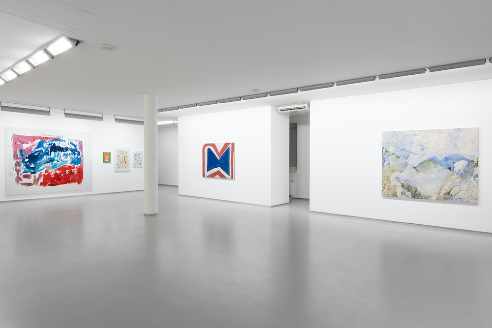  Galerie Bernd Kugler 