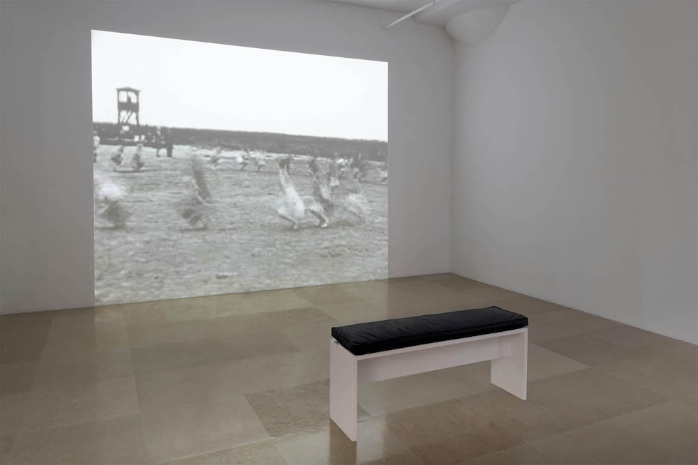 Harun Farocki Greene Naftali 