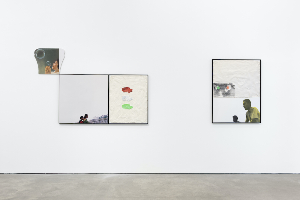 John Baldessari Sprüth Magers 