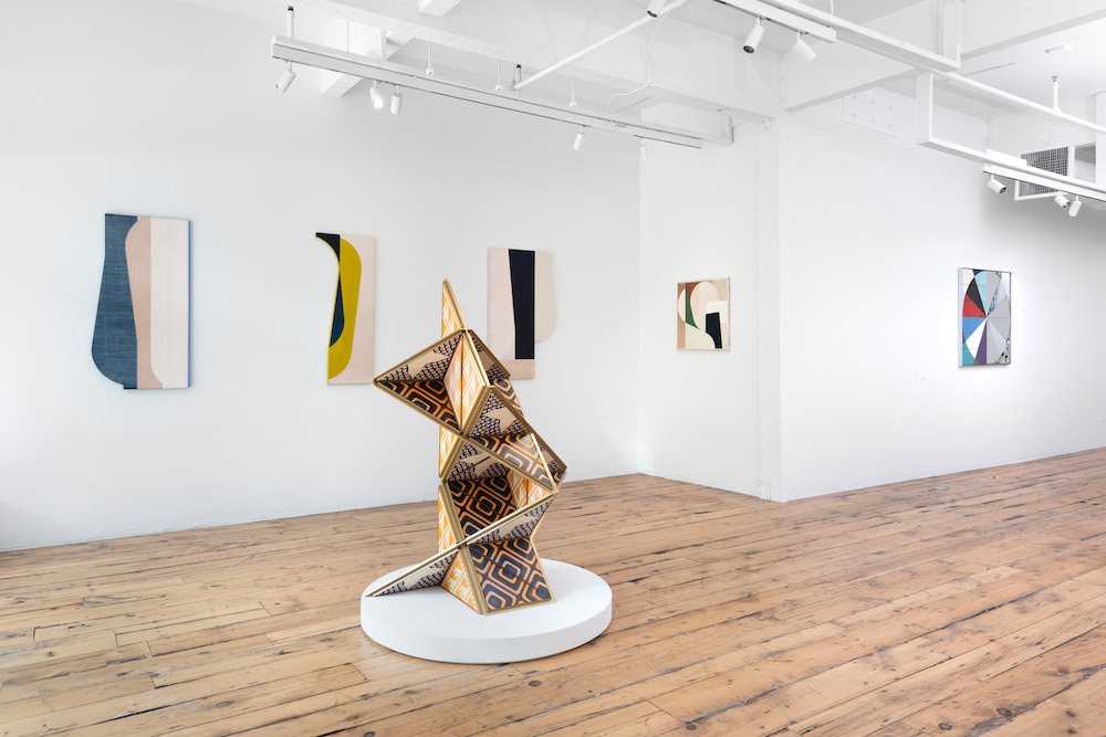  Marianne Boesky Gallery 