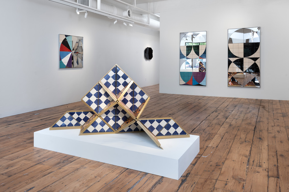  Marianne Boesky Gallery 