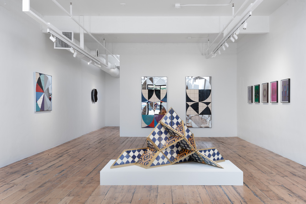  Marianne Boesky Gallery 