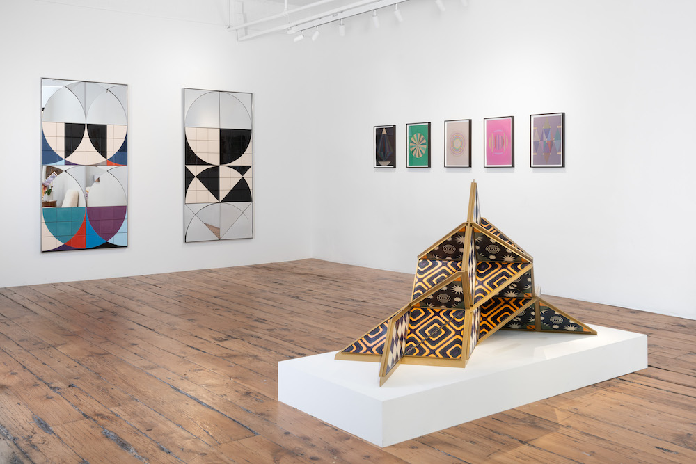  Marianne Boesky Gallery 