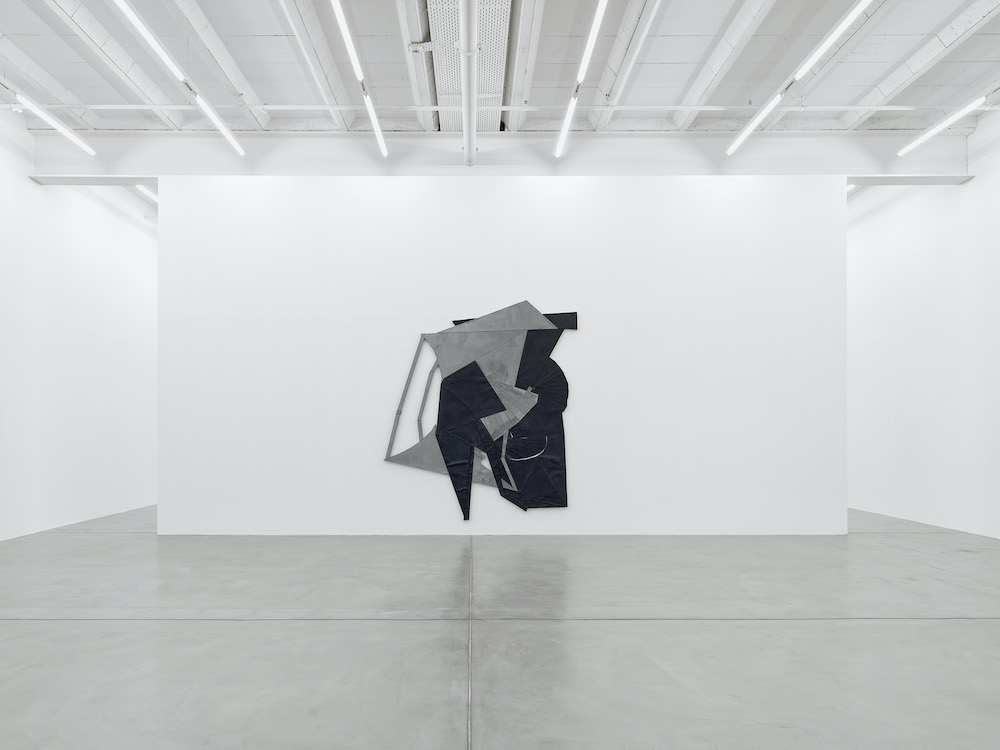 Wyatt Kahn Galerie Eva Presenhuber 