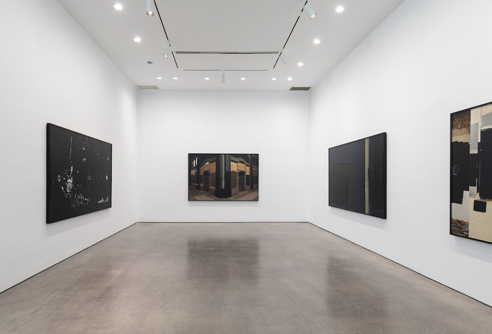 Carrie Mae Weems Gladstone Gallery 