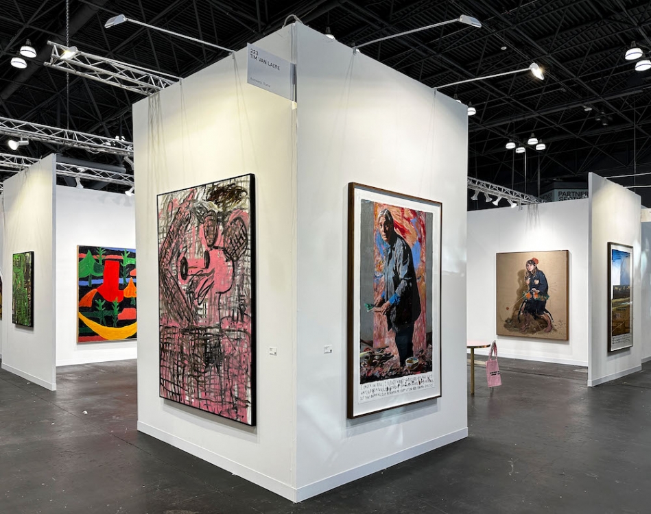  Tim Van Laere Gallery 