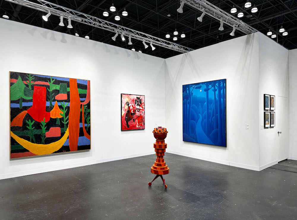  Tim Van Laere Gallery 