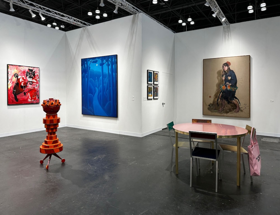  Tim Van Laere Gallery 