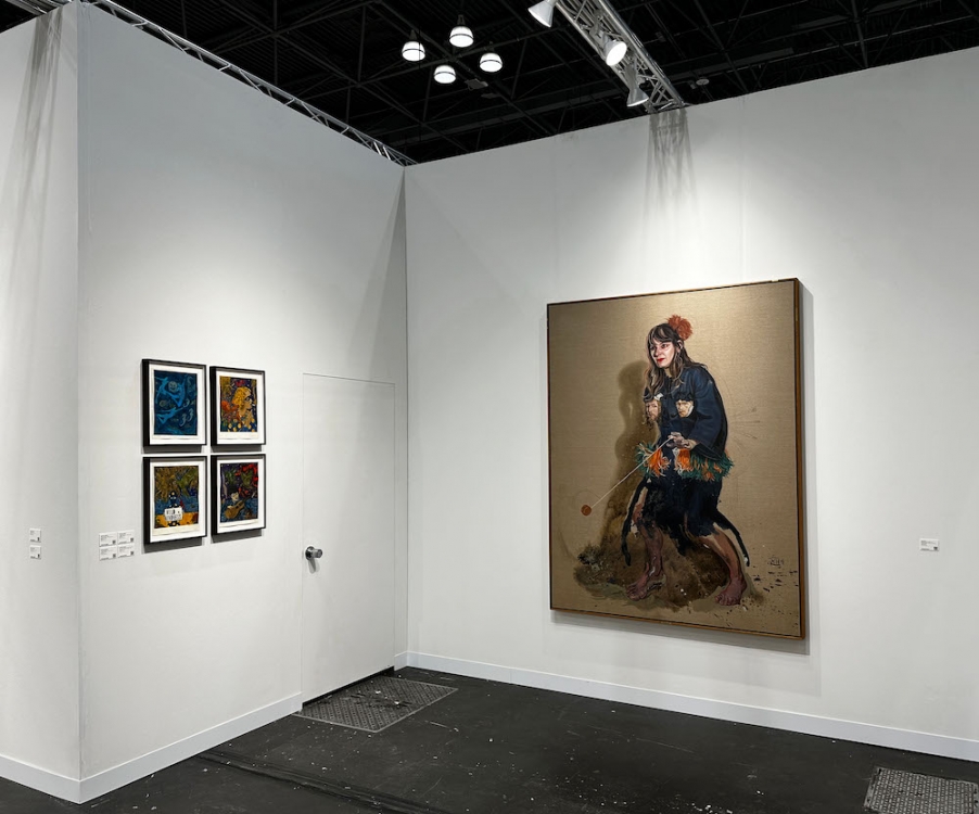 Tim Van Laere Gallery 