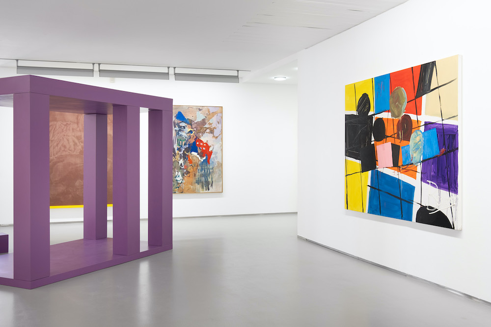  Galerie Bernd Kugler 