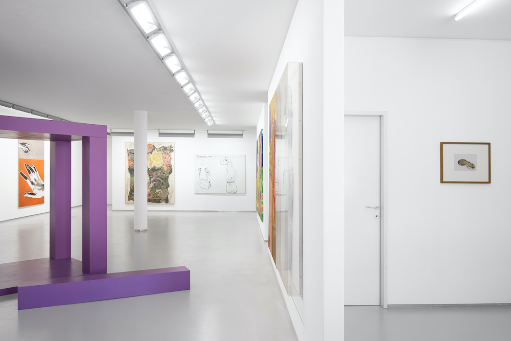  Galerie Bernd Kugler 