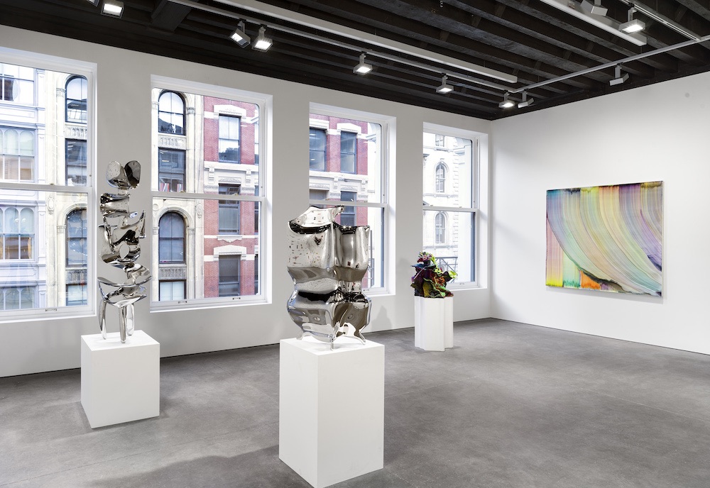  Marian Goodman Gallery 