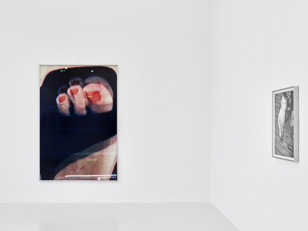 Talia Chetrit Sies + Höke Galerie 