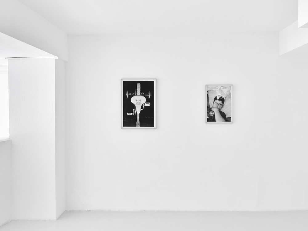 Talia Chetrit Sies + Höke Galerie 