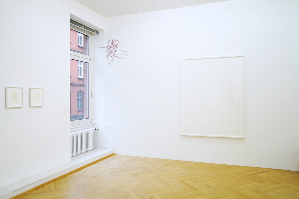 Katharina Hinsberg BERNHARD KNAUS FINE ART 