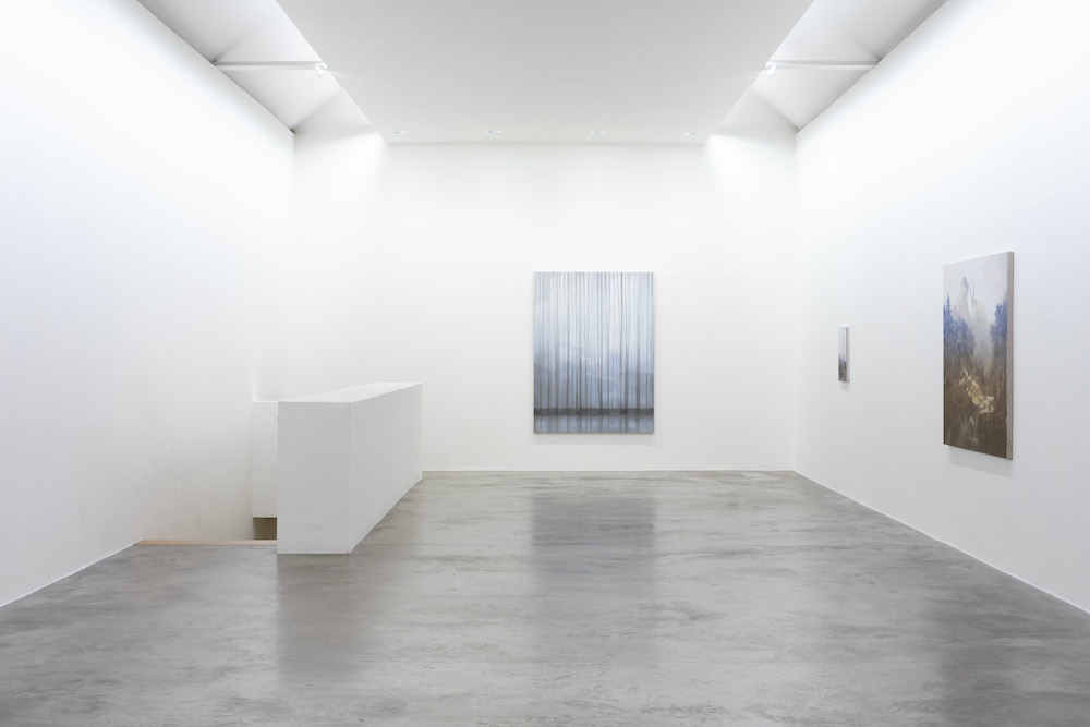 Paul Winstanley Kerlin Gallery 