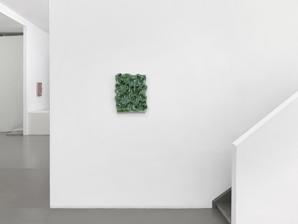 Mai-Thu Perret Galerie Mezzanin 