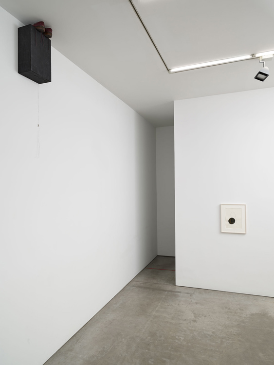 Lucia Nogueira Luhring Augustine Chelsea 