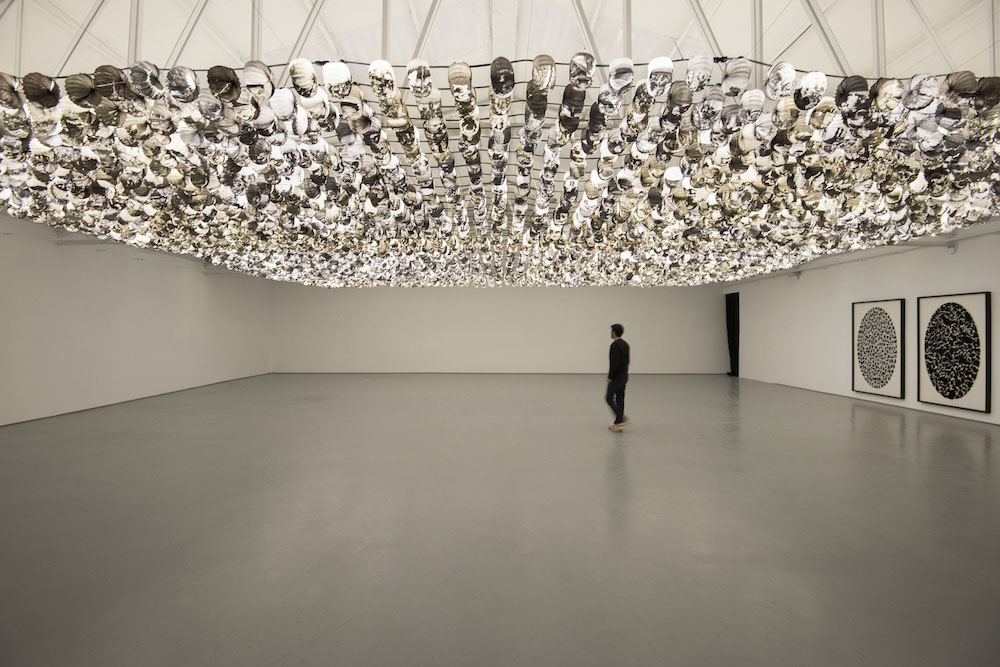 Carlos Aires  Sabrina Amrani 