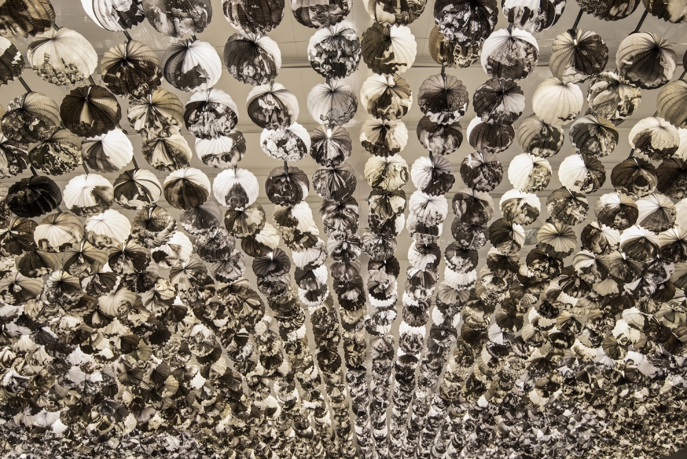 Carlos Aires  Sabrina Amrani 