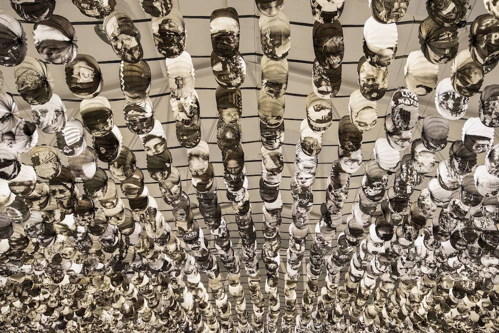 Carlos Aires  Sabrina Amrani 