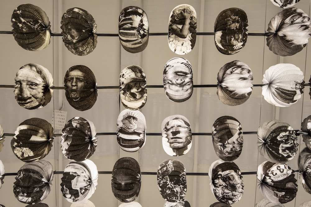 Carlos Aires  Sabrina Amrani 