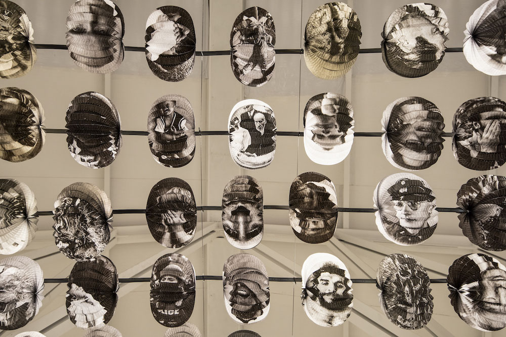 Carlos Aires  Sabrina Amrani 