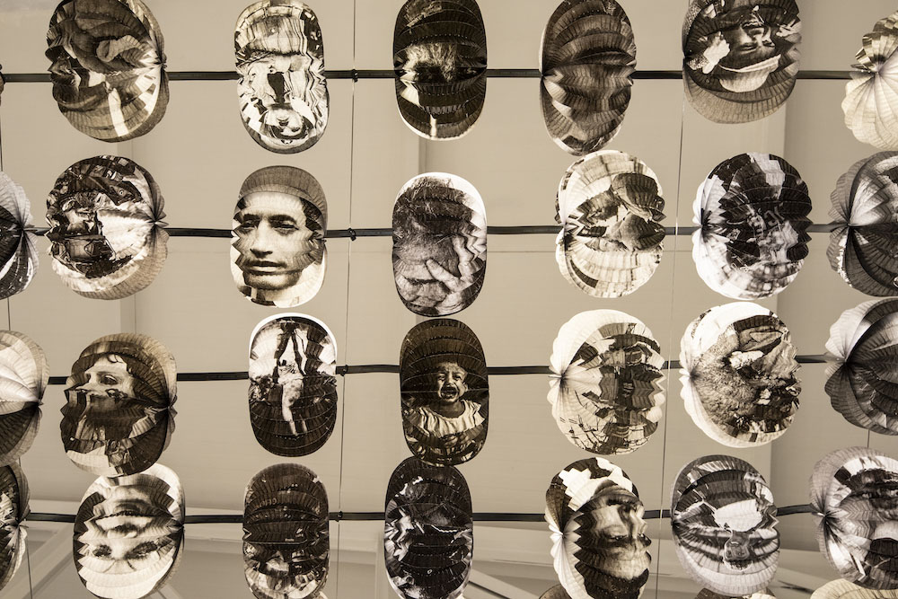 Carlos Aires  Sabrina Amrani 