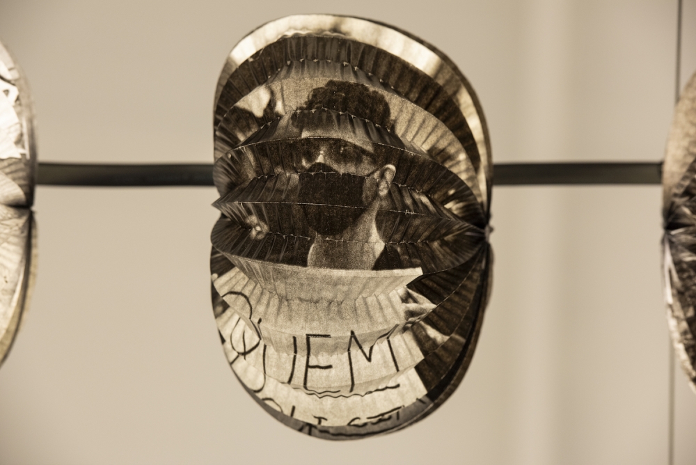 Carlos Aires  Sabrina Amrani 