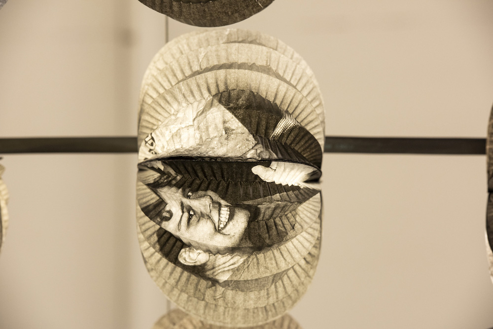 Carlos Aires  Sabrina Amrani 