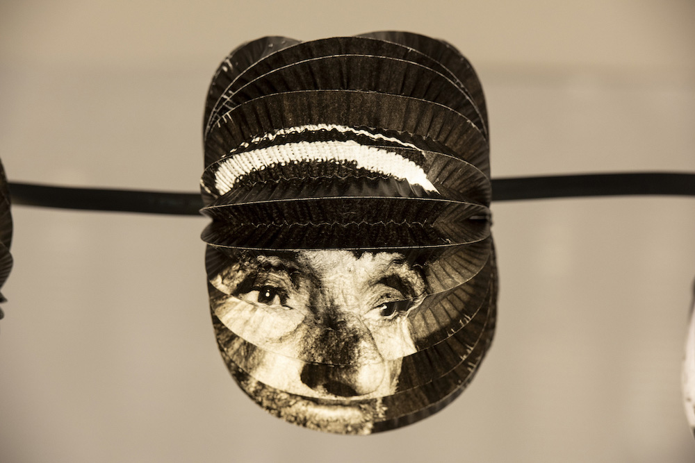 Carlos Aires  Sabrina Amrani 