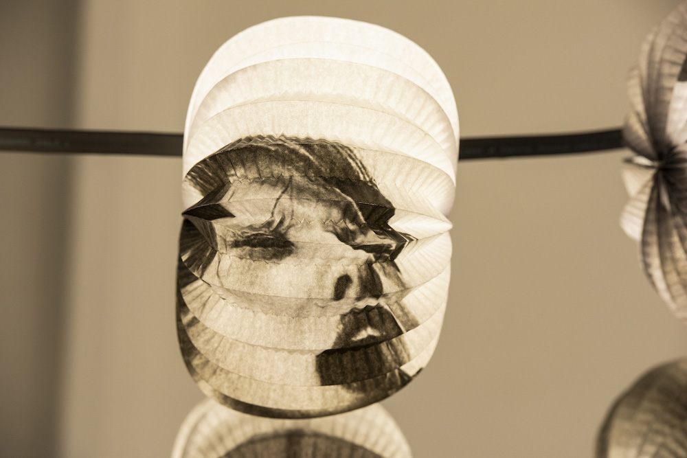 Carlos Aires  Sabrina Amrani 