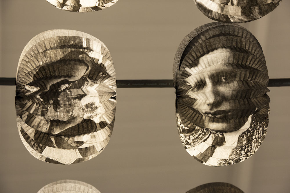 Carlos Aires  Sabrina Amrani 