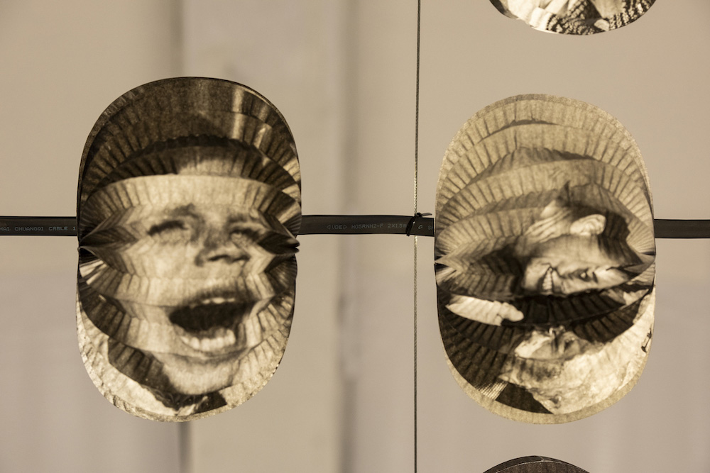 Carlos Aires  Sabrina Amrani 