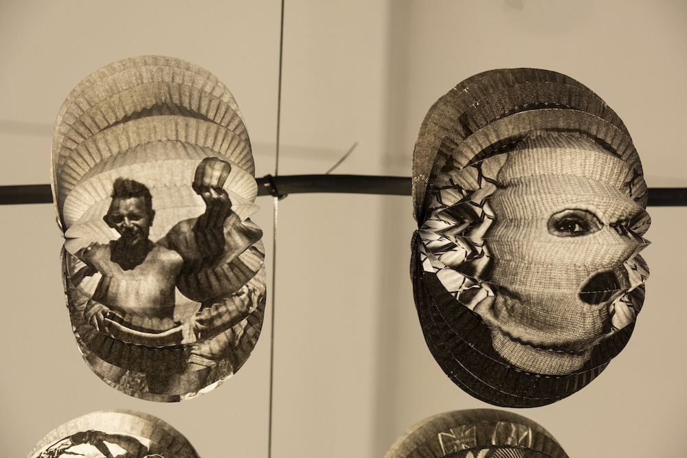 Carlos Aires  Sabrina Amrani 